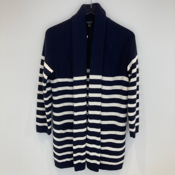 Talbots Cardigan Sweater - Picture 3 of 11